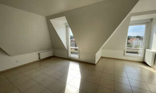 Appartement 2 Pièces 48 m² à vendre à Brunoy (91800)