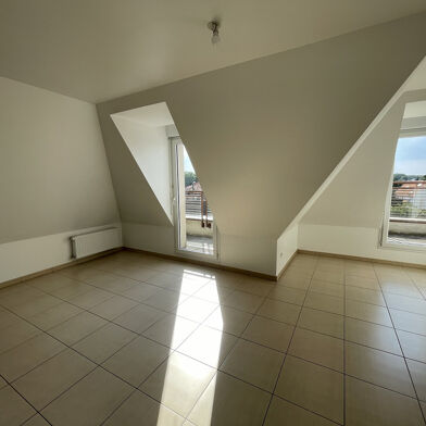 Appartement 2 pièces 199000 €