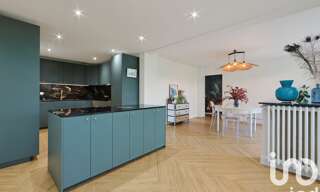 Appartement 5 Pièces 140 m² à vendre à Saint-Cloud (92210)