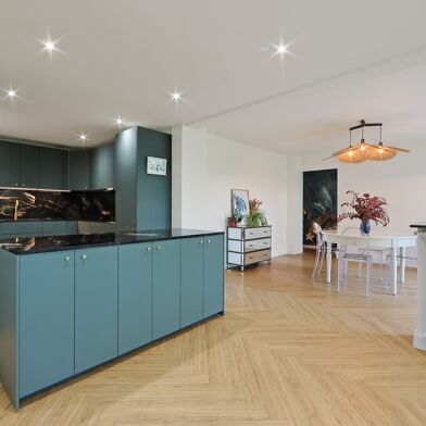 Appartement 5 pièces 1199900 €