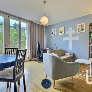 Appartement 4 pièces 238000 €