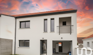 Maison 7 Pièces 122 m² à vendre à Saint-Herblain (44800)