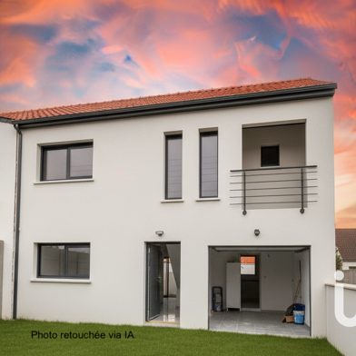 Maison 7 pièces 475000 €