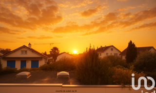 Maison 7 Pièces 122 m² à vendre à Saint-Herblain (44800)