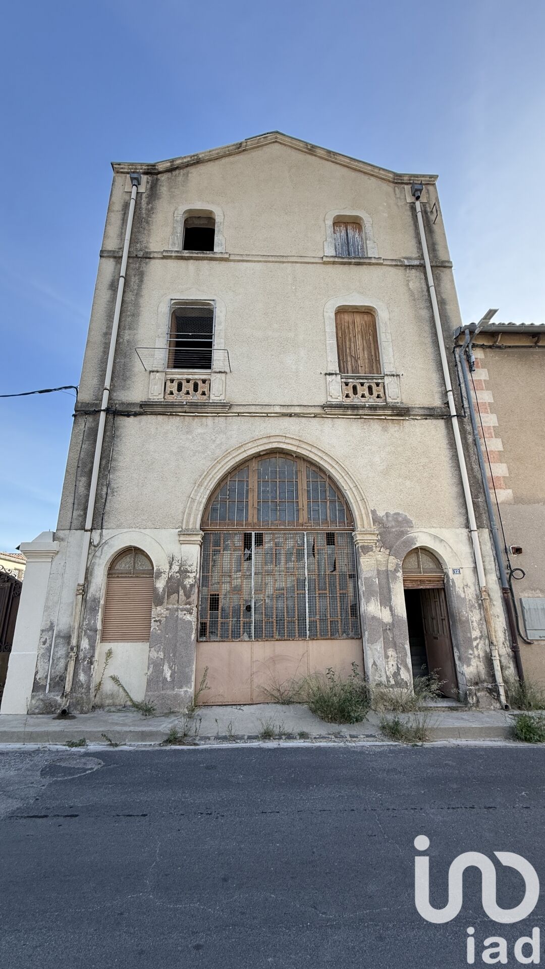 Aspiran - 410m² - 1p.