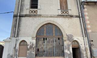 Immeuble  410 m² à vendre à Aspiran (34800)