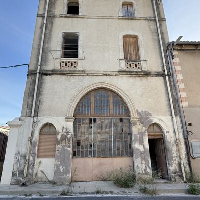 Immeuble  280000 €