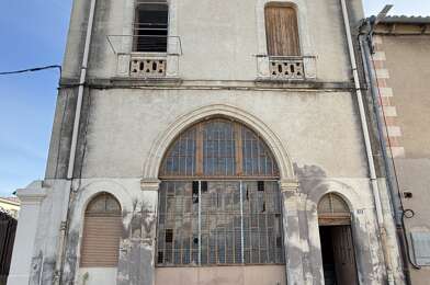 Immeuble  280000 €