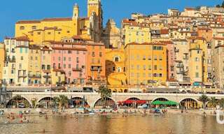 Commerce  70 m² à vendre à Menton (06500)