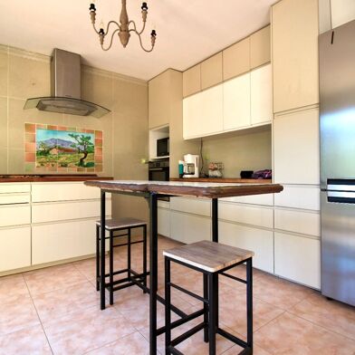 Maison 5 pièces 691000 €