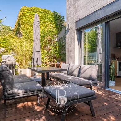 Appartement 2 pièces 388000 €