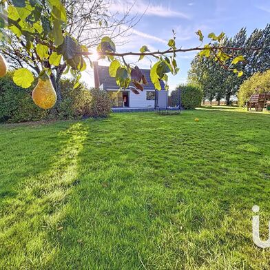 Maison 5 pièces 349990 €