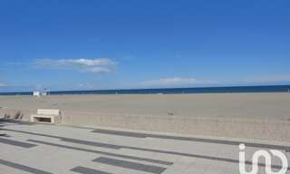 Appartement 2 Pièces 33 m² à vendre à Canet-en-Roussillon (66140)