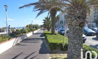 Appartement 2 Pièces 33 m² à vendre à Canet-en-Roussillon (66140)