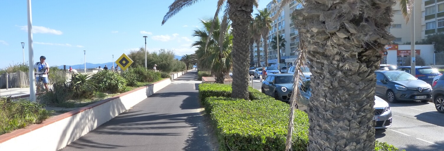 Appartement 2 Pièces 33 m² à vendre à Canet-en-Roussillon (66140)