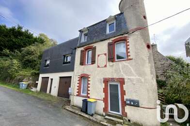 Immeuble  299500 €