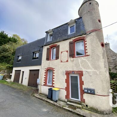 Immeuble  299500 €