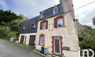 Immeuble  160 m² à vendre à Lannion (22300)