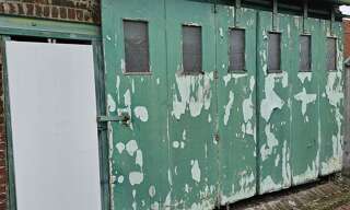 Garage  25 m² à vendre à Béthune (62400)