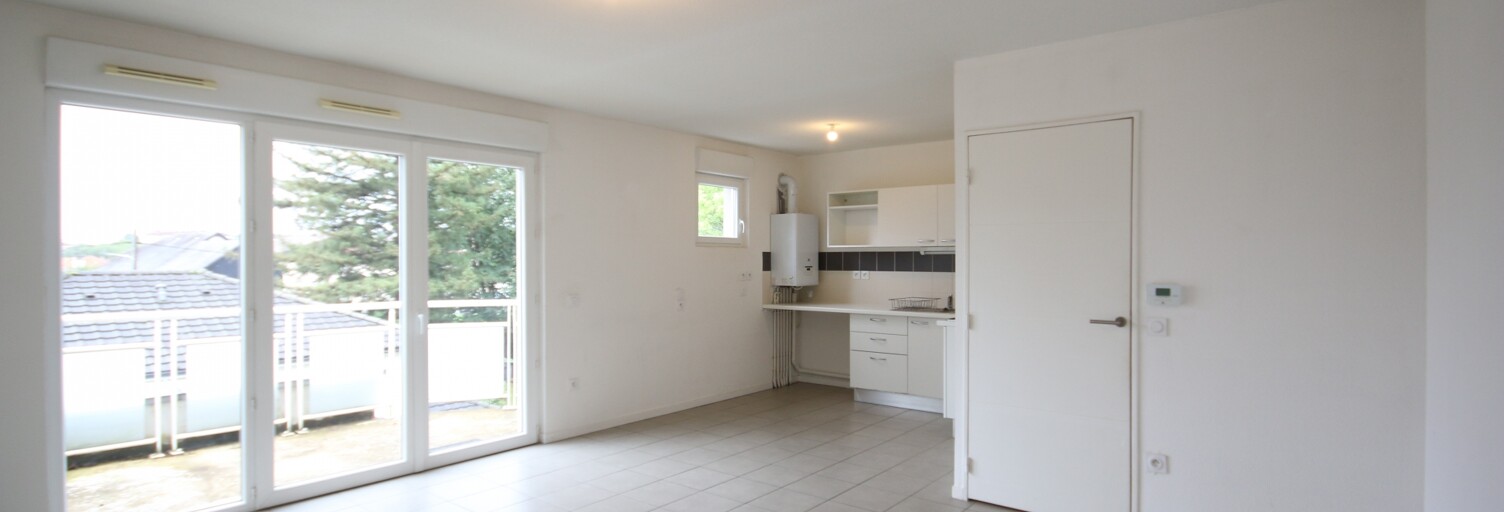 Appartement 3 Pièces 69 m² à vendre à Billère (64140)