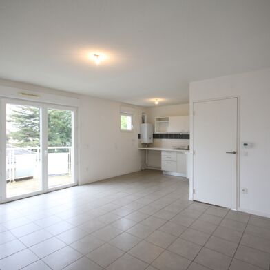 Appartement 3 pièces 169900 €