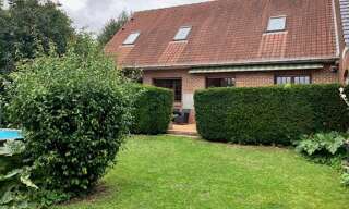 Maison 6 Pièces 154 m² à vendre à Haillicourt (62940)