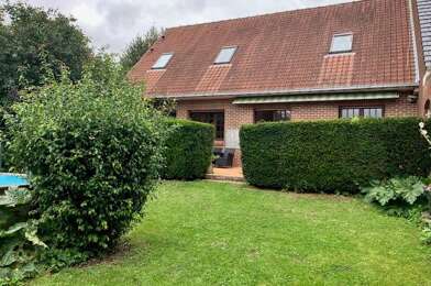 Maison 6 pièces 221500 €