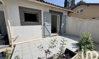 Maison 2 Pièces 40 m² à vendre à Rodilhan (30230)