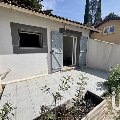 Maison 2 pièces 150000 €