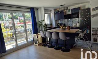 Appartement 3 Pièces 68 m² à vendre à Sèvres (92310)
