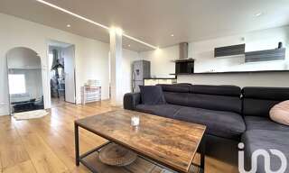 Appartement 3 Pièces 55 m² à vendre à Nantes (44200)