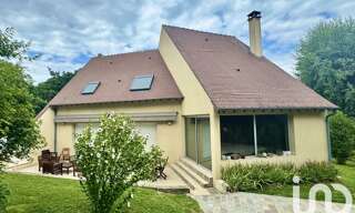Maison 8 Pièces 194 m² à vendre à Jouy-en-Josas (78350)
