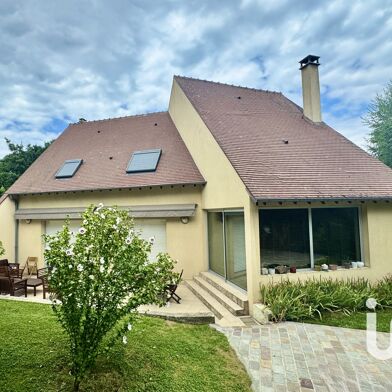 Maison 8 pièces 1220000 €