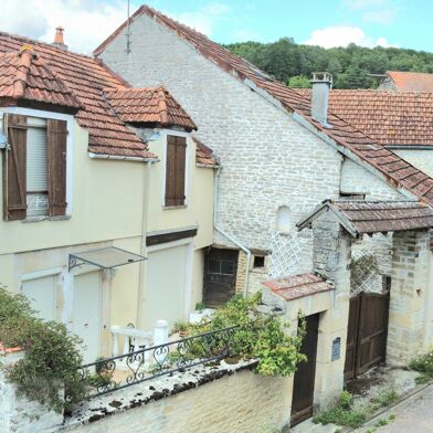 Maison 6 pièces 112000 €