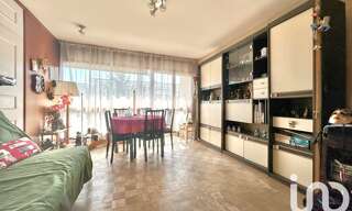 Appartement 3 Pièces 66 m² à vendre à Thiais (94320)