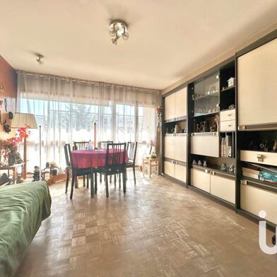 Appartement 3 pièces 200000 €