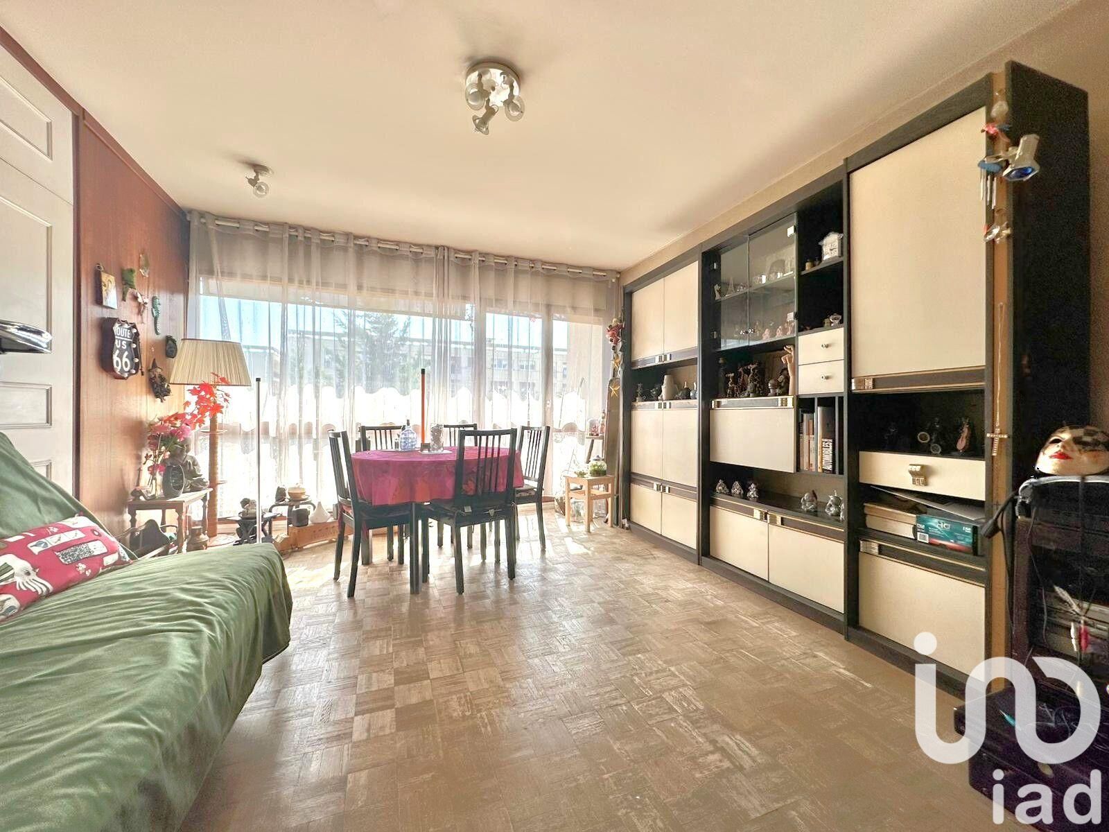 Appartement à vendre, 3 pièces, 66 m², Thiais