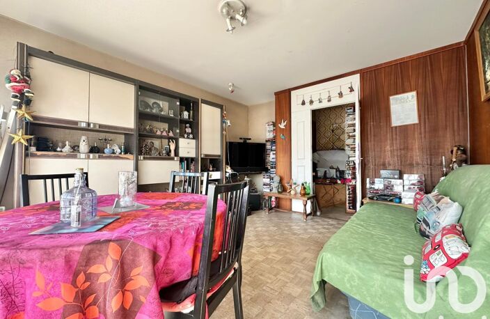 Vente Appartement 3 pièces — photo 2