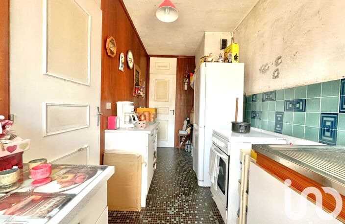 Vente Appartement 3 pièces — photo 3