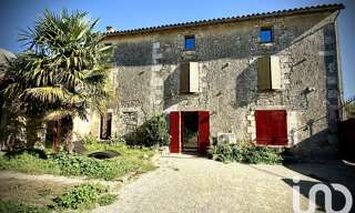 Maison 5 Pièces 125 m² à vendre à Celles-sur-Belle (79370)