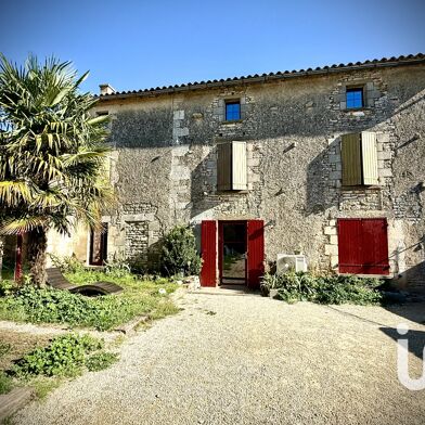 Maison 5 pièces 199000 €