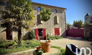 Maison 5 Pièces 125 m² à vendre à Celles-sur-Belle (79370)