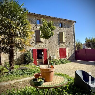 Maison 5 pièces 199000 €