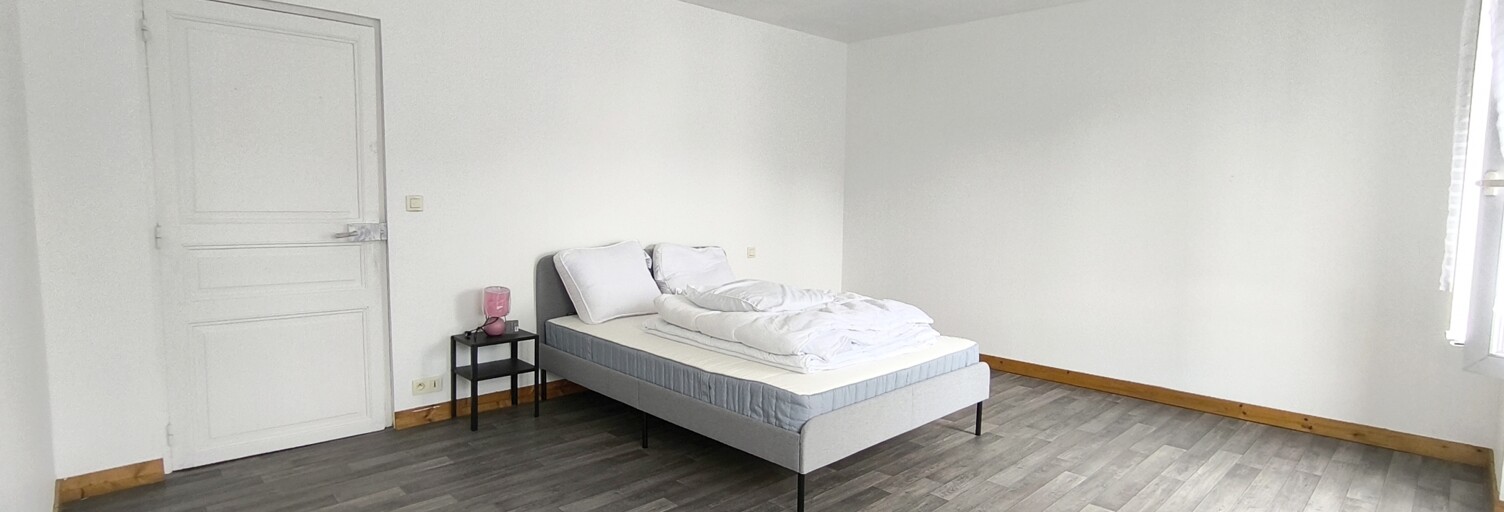 Maison 5 Pièces 97 m² à louer à Pleyben (29190)