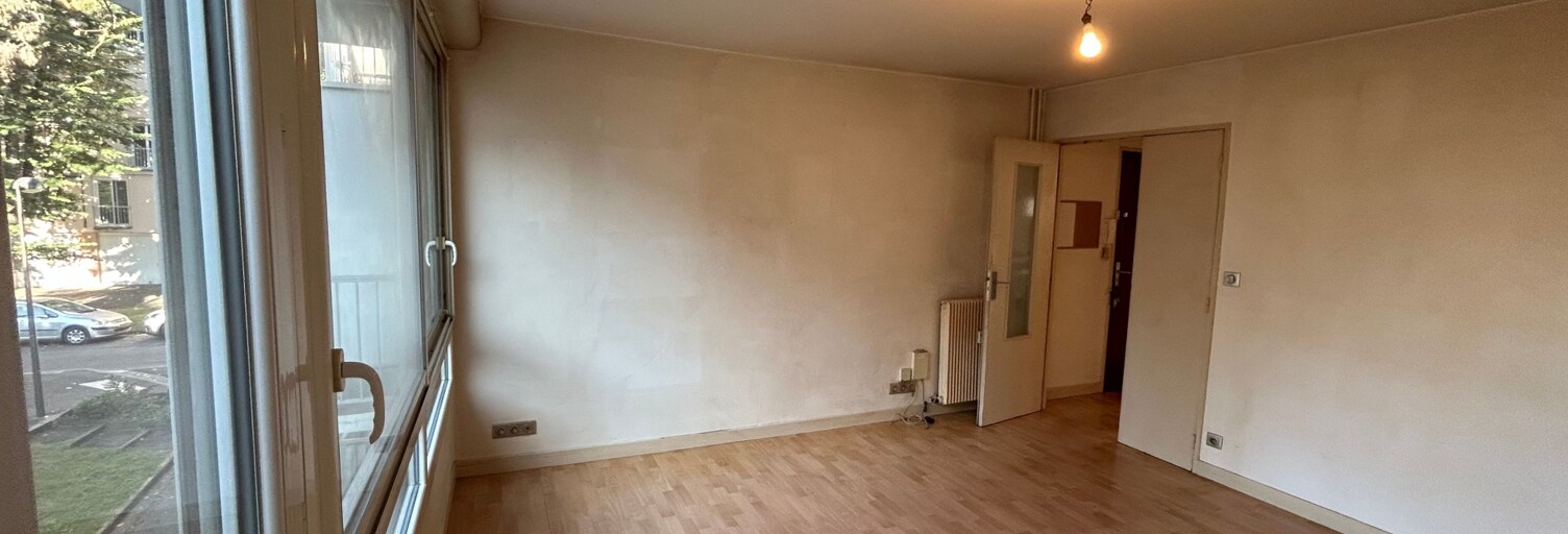 Appartement 5 Pièces 90 m² à vendre à Pau (64000)