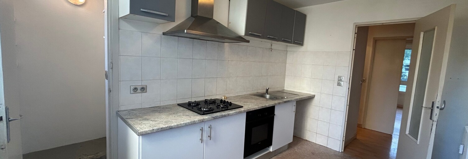 Appartement 5 Pièces 90 m² à vendre à Pau (64000)