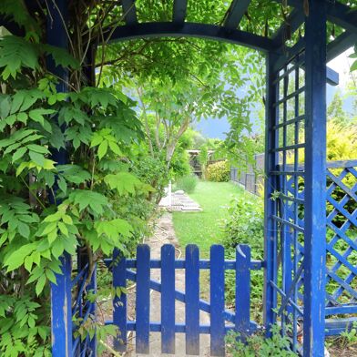 Maison 9 pièces 694000 €