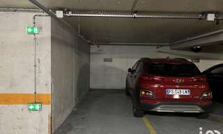 Garage  5 m² à louer à Paris 14 (75014)