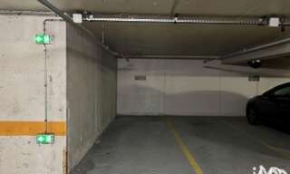 Garage  5 m² à louer à Paris 14 (75014)
