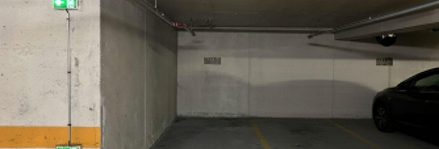 Garage  5 m² à louer à Paris 14 (75014)